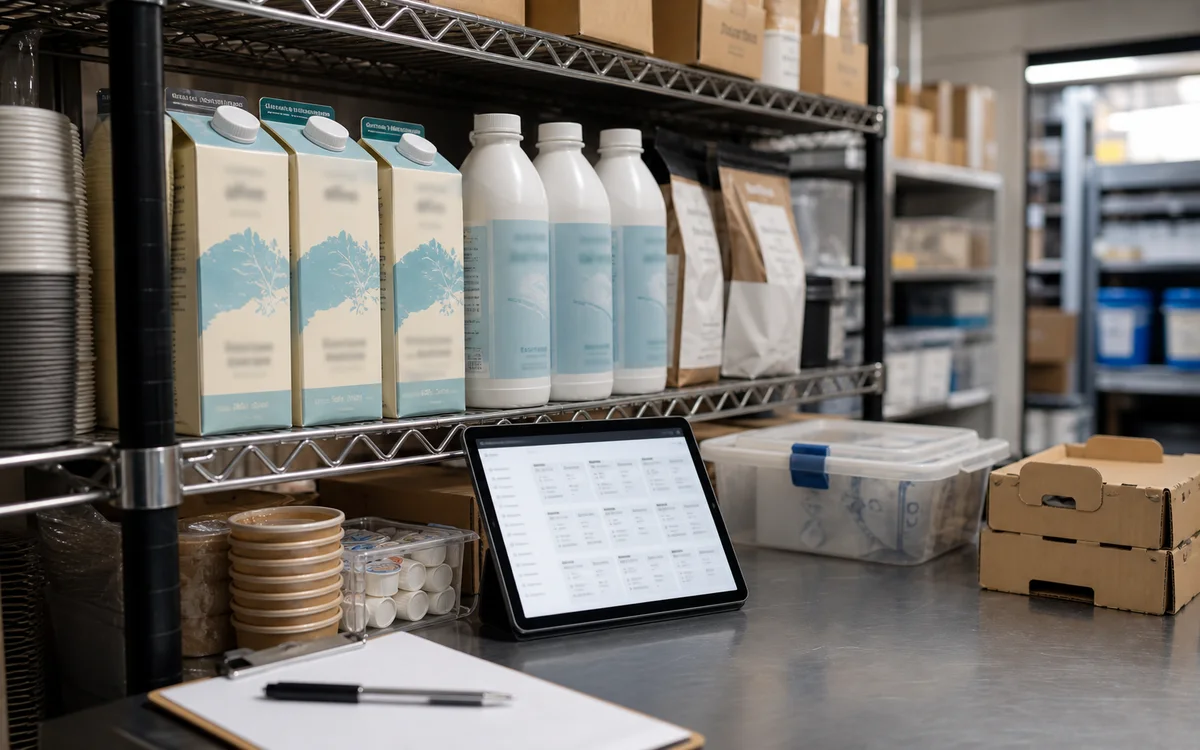 Oat milk case price